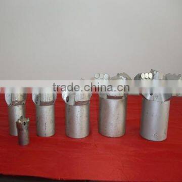 copper mining drill bits