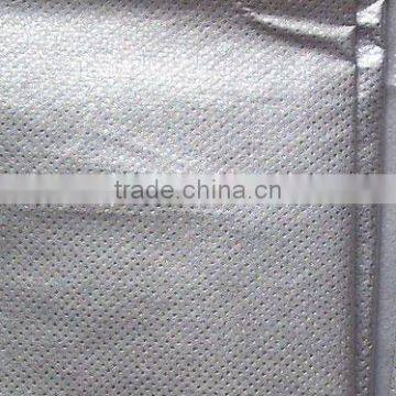 Aluminium Nonwoven Roofing Membrane photo-5