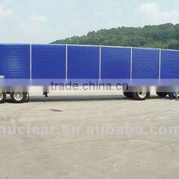 3.2 mts tarpaulin for truck side curtain