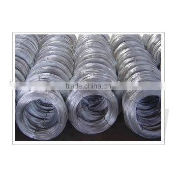 High Quality ISO manufacturer Metal Wire(factory)