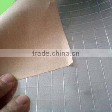 Flame Retardant Foil Scrim Kraft Facing Fsk photo-2