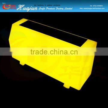 Solar Led Curbstone,lighting Curbstone