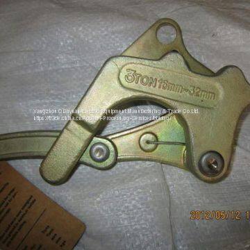 Multi-functional Self Gripping Clamps photo-2