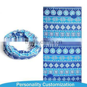 Sublimation Magic Headscarf Multifunctional Headwear Bandana photo-3