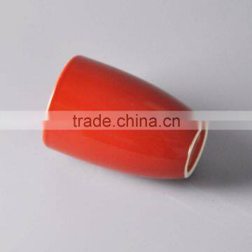 Small Ceramic Succulent Flower Pots for Sale photo-4