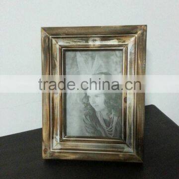 Chinese Cheap Wholesale Photo Frame Wood