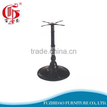 Wholesale Fashion Design Wrought Iron Metal Table Leg photo-5