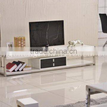 TV Stand BS2012 With Locker photo-2