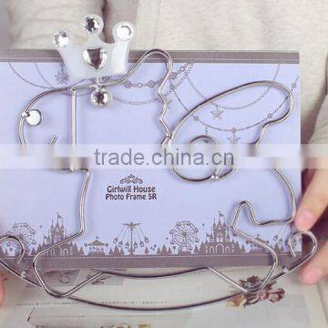 Creative Fashion Creative Tianma Photo Frame photo-3