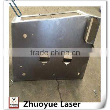 Providing OEM Sheet Metal Fabrication/Custom Precision Sheet Metal With Bending and Weilding/sheet Metal Fabrication photo-2