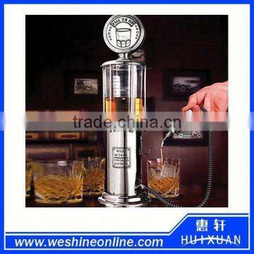 Creative Gas Design Wine Bar Dispenser