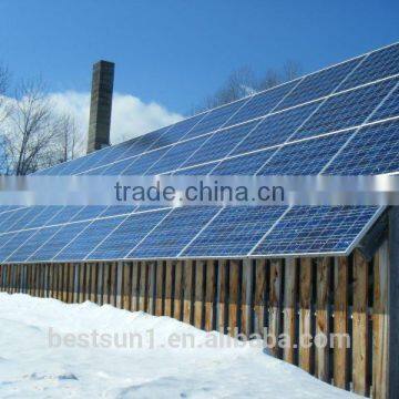 Led Solar Energy Pillar Light 2000w photo-4