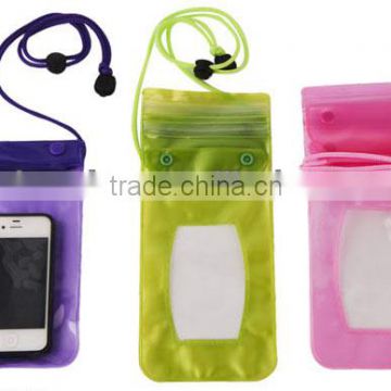 PVC waterproof bag