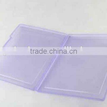 Flip Type Rectangular File Box photo-5