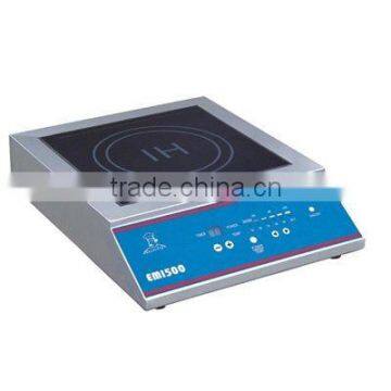 Commercial Induction Cooker