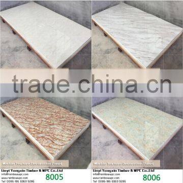 Interior Exterior Stone Exterior Wall Cladding Colors , Marble Texture Interior Wall Decorative Panel photo-5
