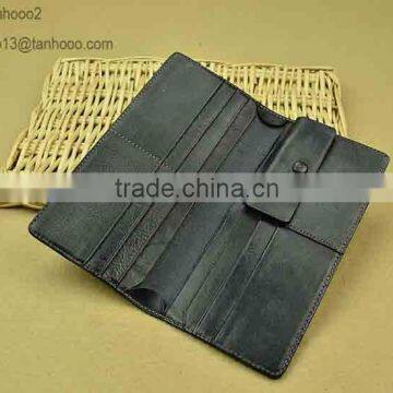 Fashion Leather Coin Purse photo-5