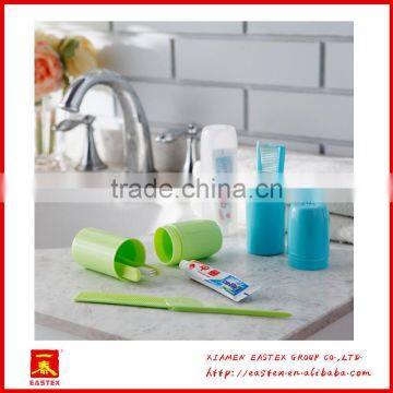 Hot Sell Good Quality Plastic Toothbrush Case Portable Travel Toothbrush Case photo-5