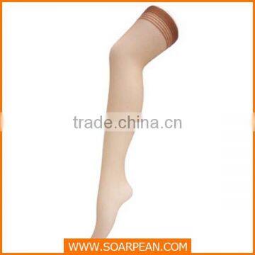 Sexy Stockings Display Fiberglass Female Leg Mannequin photo-3