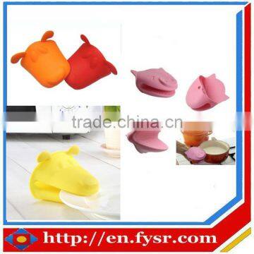 kitchen silicone glove