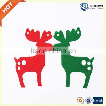felt beer stocking christmas product for ornament