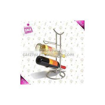 Romantic Field Wine Rack photo-5