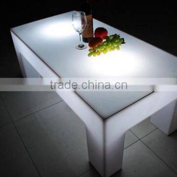 RGB 16 Colors Changing LED Flash Bar Cube Tables photo-4