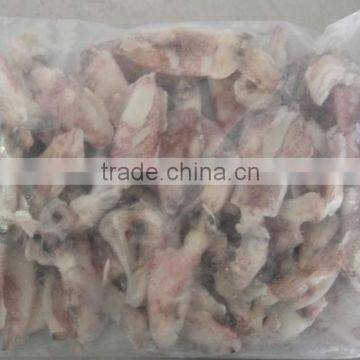 IQF/block Baby Squid Loligo Japonica photo-6