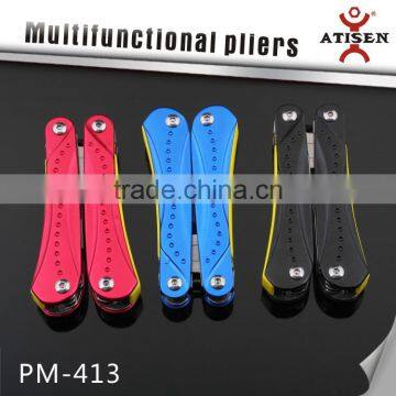 Pocket Multi tool combination pliers