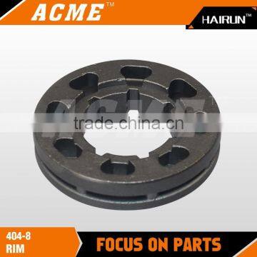 404-8 Quality rim for chain saw machine