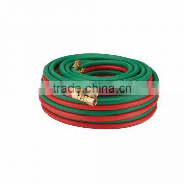 Twin Welding Hose 7.9 - 15 mm x 75 m (5/16")