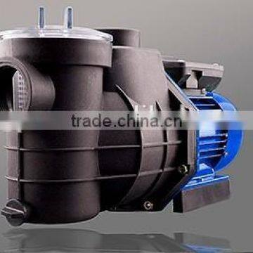750W HFC-750 Hot Sale Model Variable Speed Swimming Pool Water Pump photo-4