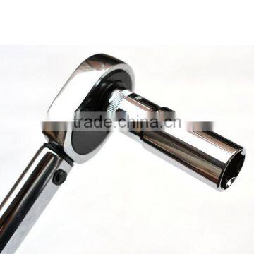 28-210NM Heavy Duty Ratchet Tire Torque Wrench photo-3