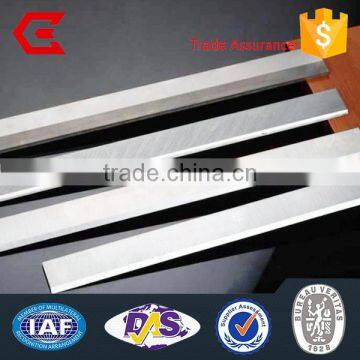 Factory Sale OEM design hss planer knife for woodworking with good offer