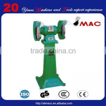 SMAC advanced and well function pedestal grinder