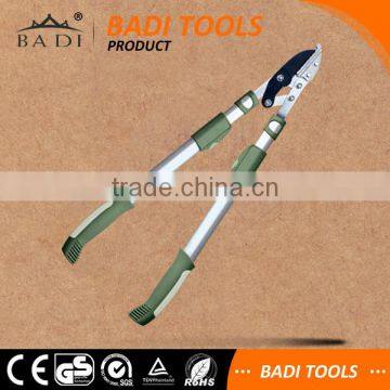 long handle SK5 blade telescopic garden tree anvil loppers