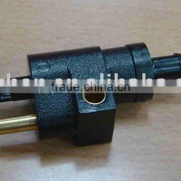 male hose connector