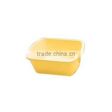 Oval PP Plastic Basin