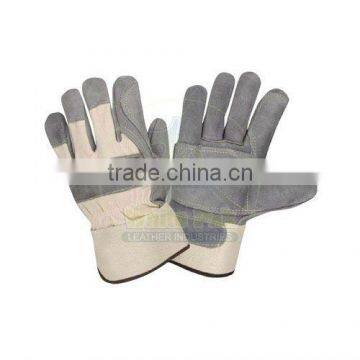 Industrial Working Gloves