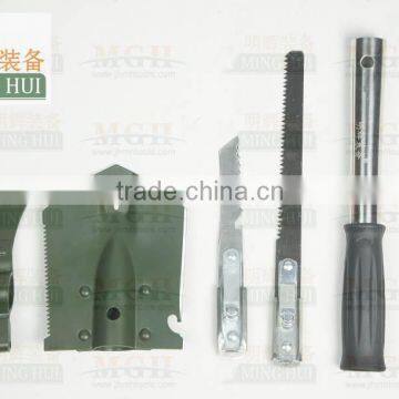 Multifunction Folding Shovel photo-5