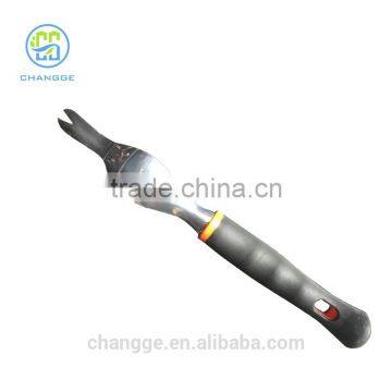 High Quality Aluminium Alloy Die Cast Lady 5 Piece Garden Tool Set Horticulture Tools photo-6