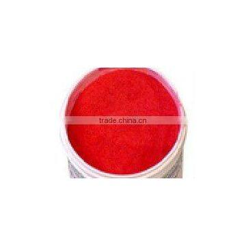 Iron Oxide Type and Organic Pigment Style Iron Oxide & Hydroxide