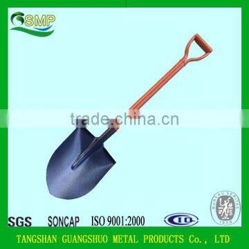 Hot Sale Metal Handle Shovel S503MY