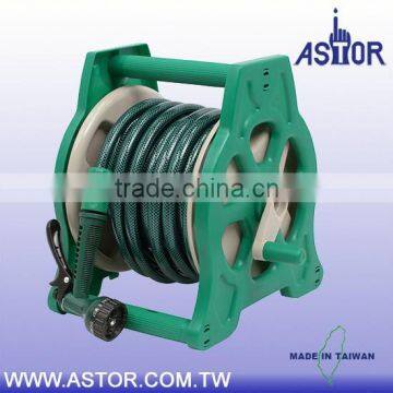 Garden Portable Water Hose Reel