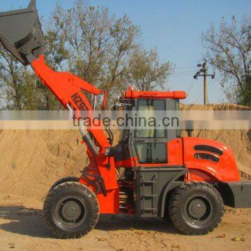 ZL20 New Shovel Loader photo-2