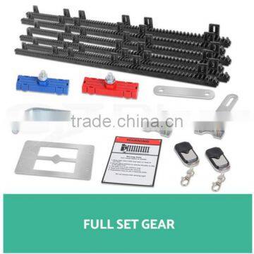 LockMaster Auto Gate Openers Sliding Gate Opener Kit For Sliding Door photo-3