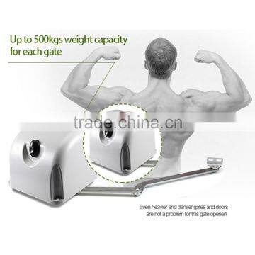Articulated Arm Automatic Swing Gate Door Opener photo-2