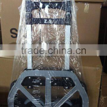 Foldable Handtruck photo-3