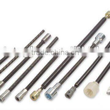 Flexible Shaft/Flexible Shaft Assemblies/Flexible Shaft Factory