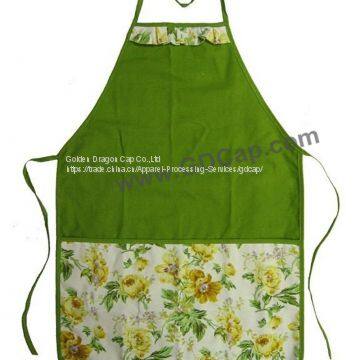 Apron